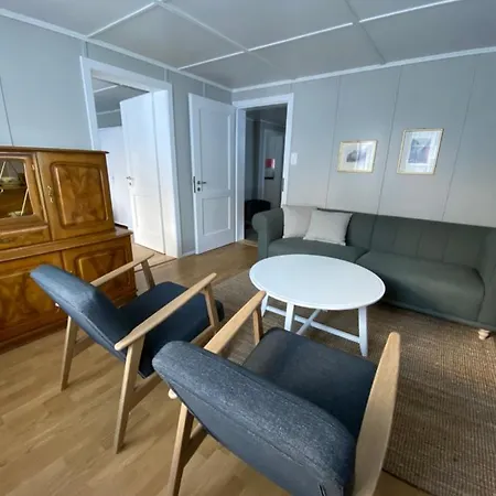 Familienferien Im Chalet Baergli Kandersteg Extérieur photo