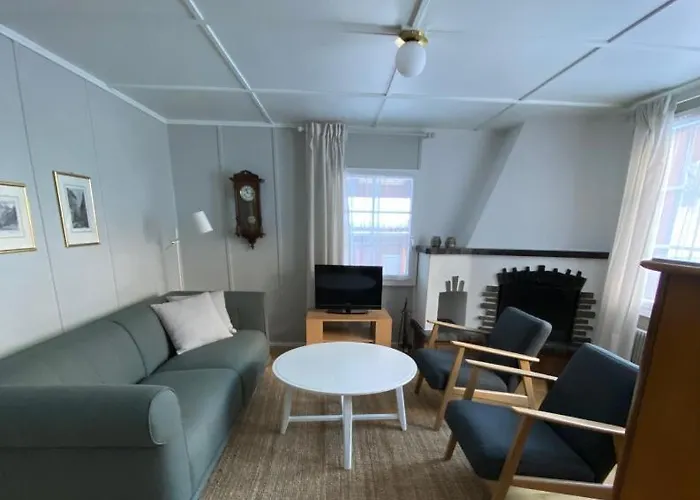 Familienferien Im Chalet Baergli Kandersteg