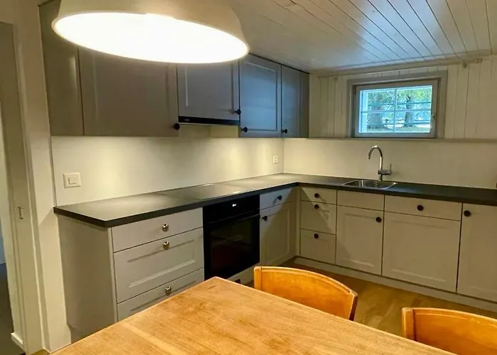 Familienferien Im Chalet Baergli Kandersteg