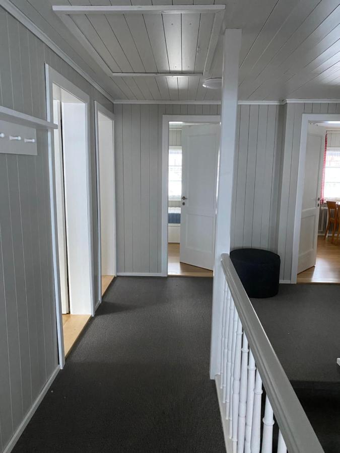 Apartment Familienferien Im Baergli Kandersteg