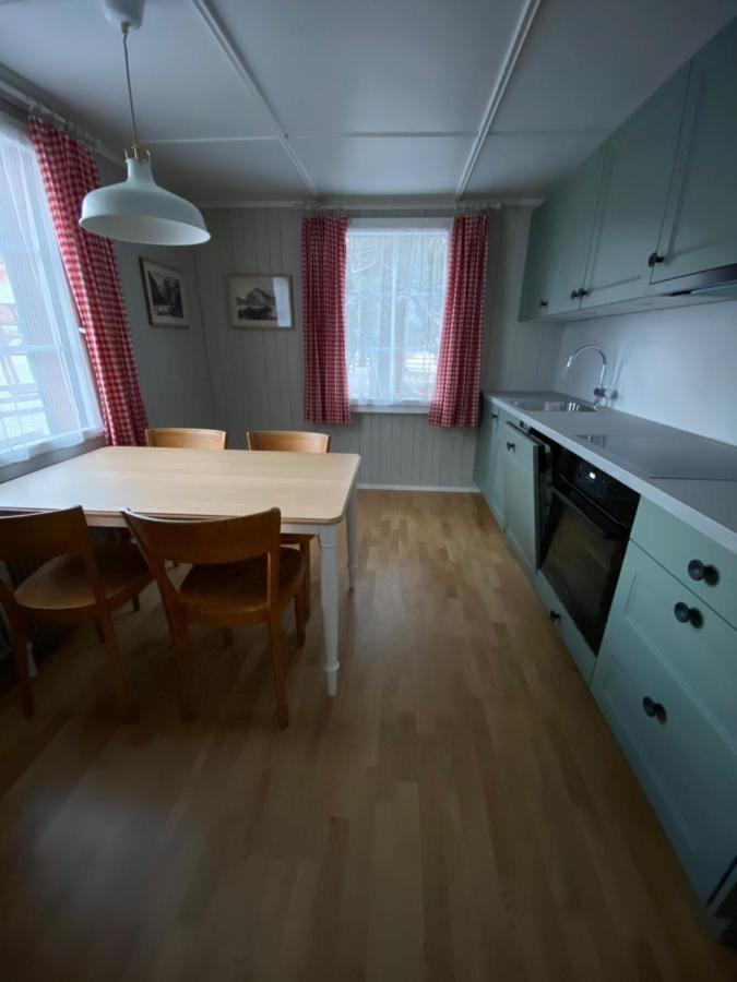 Familienferien Im Baergli Kandersteg