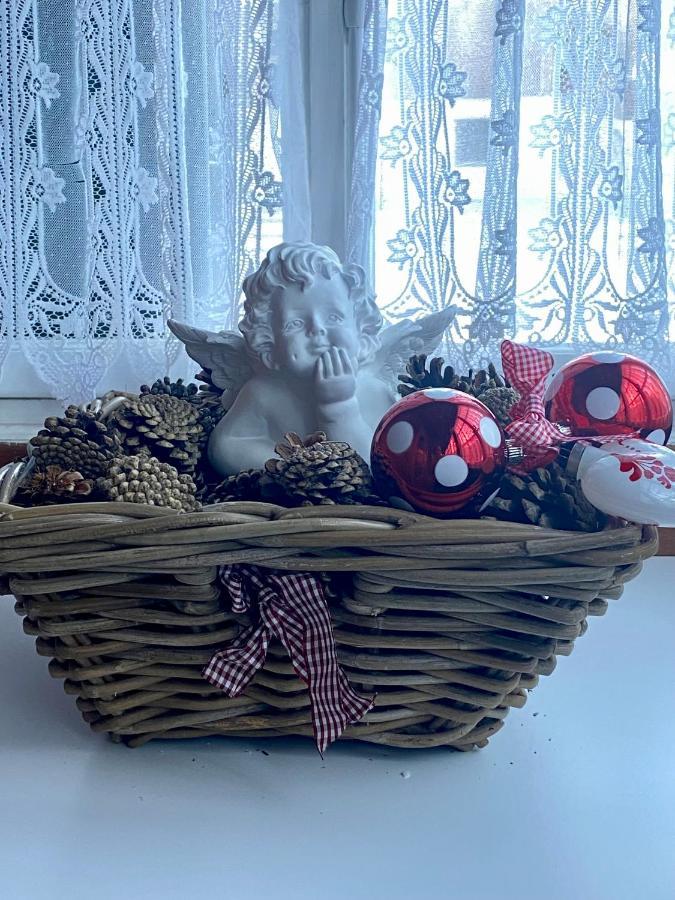 Familienferien Im Baergli Apartment
