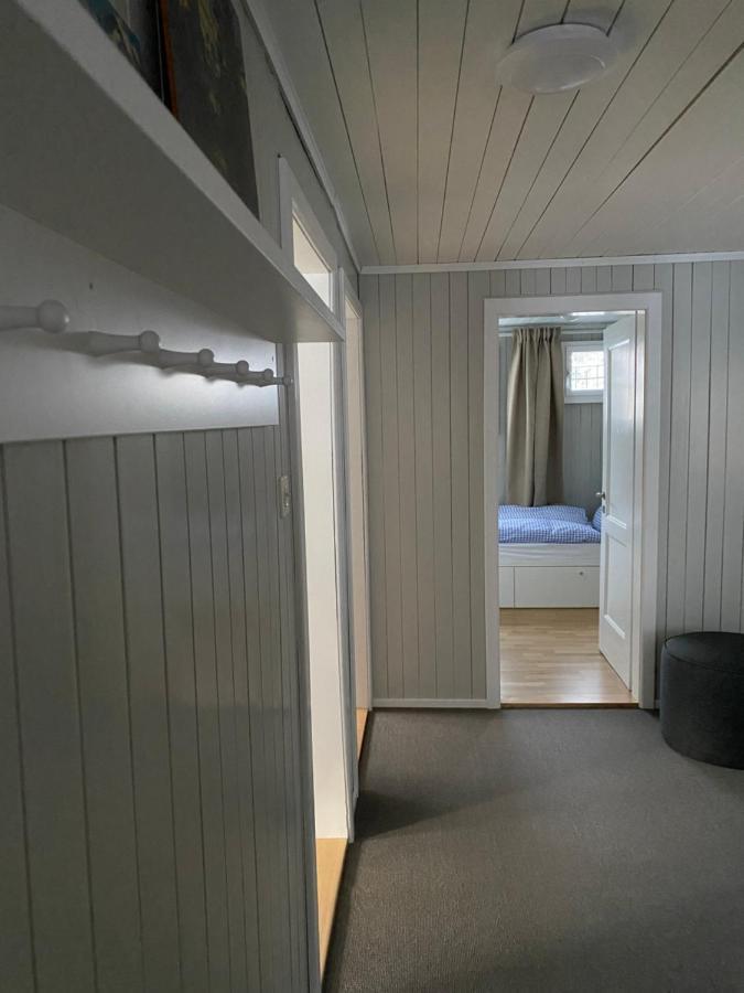 Familienferien Im Baergli * Kandersteg