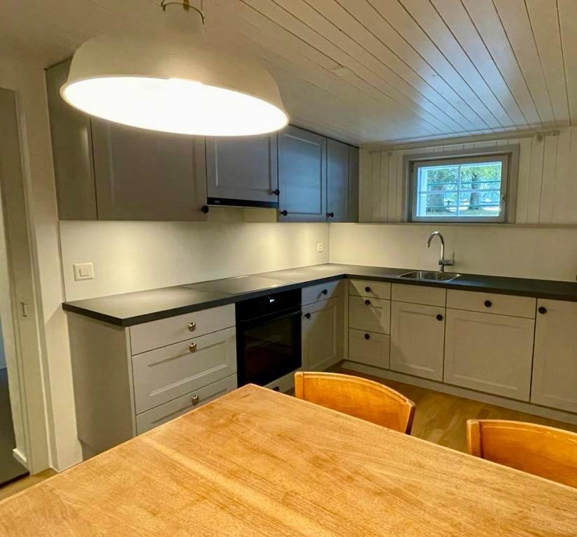 Apartment Familienferien Im Baergli