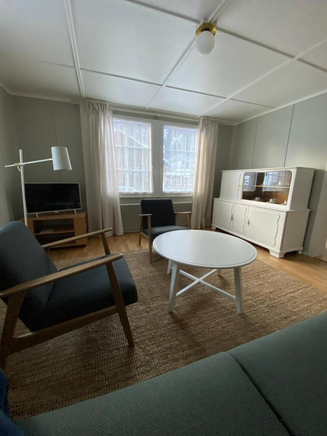 Apartment Familienferien Im Baergli *