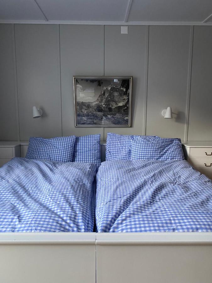 Familienferien Im Baergli Apartment Kandersteg