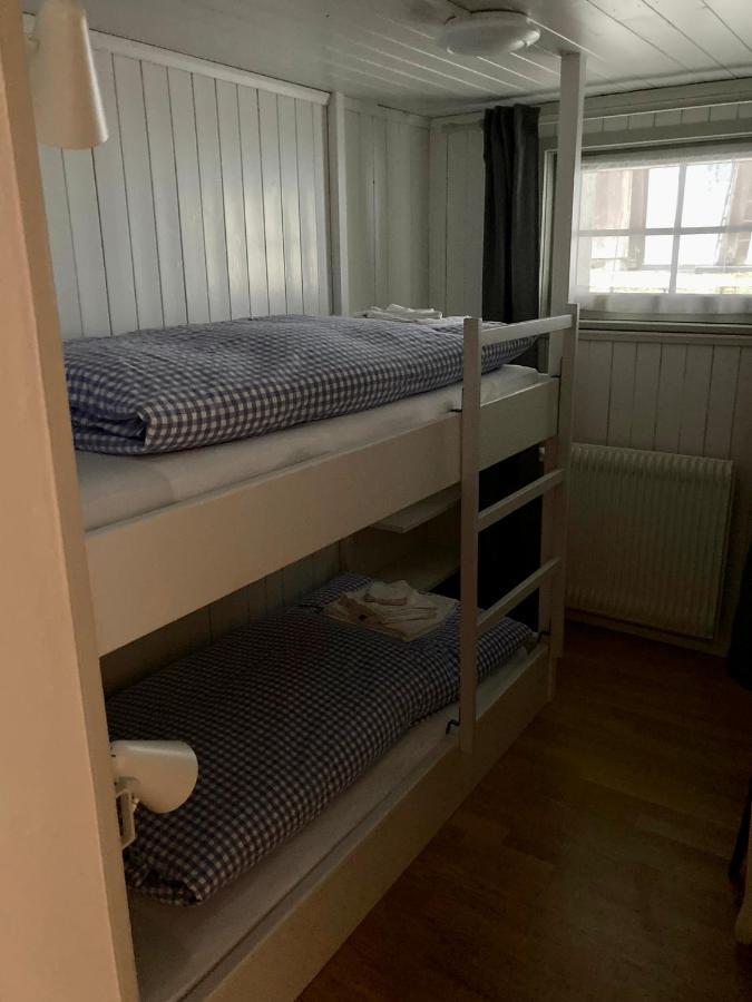 Apartment Familienferien Im Baergli *