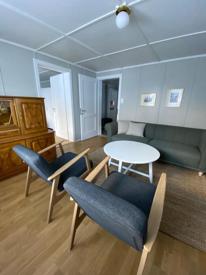 Familienferien Im Baergli Apartmán *