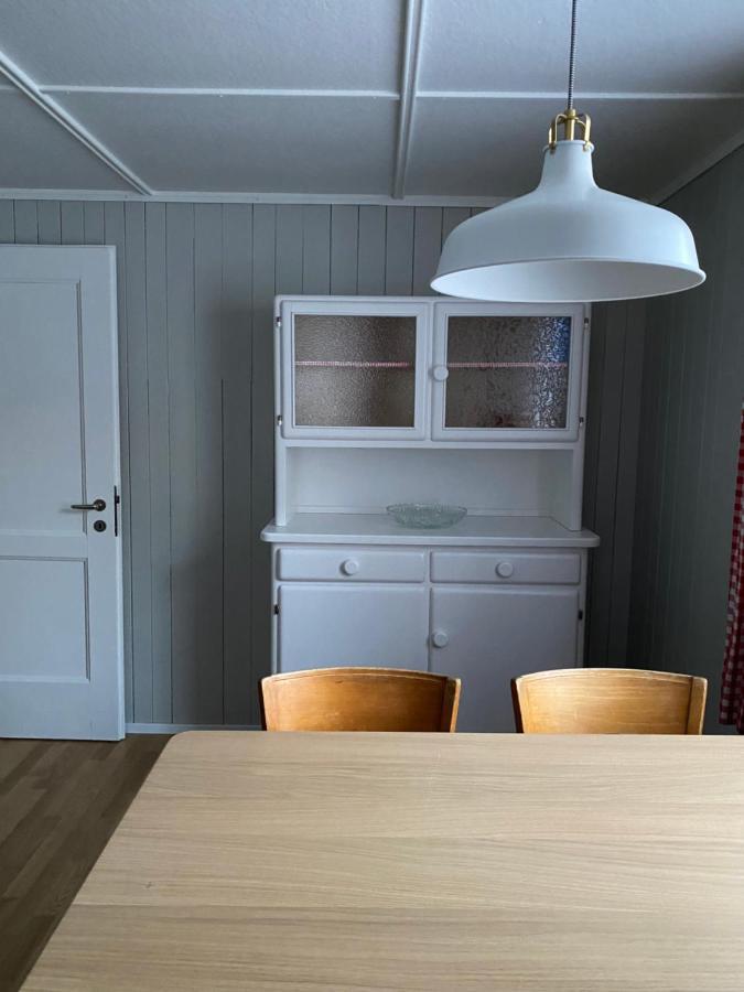 Familienferien Im Baergli * Kandersteg