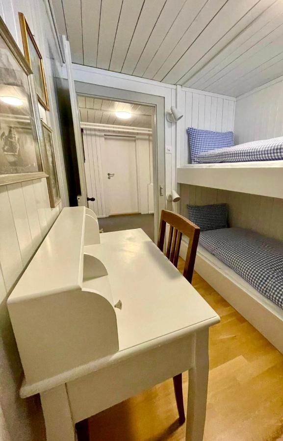 Familienferien Im Baergli Apartmán *
